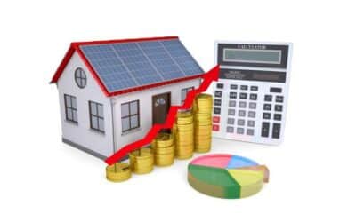 Dotace na fotovoltaickou elektrárnu