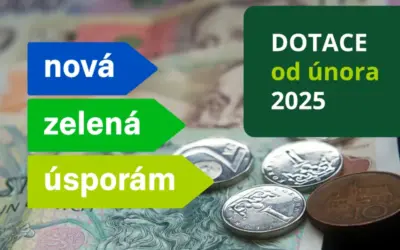 Fotovoltaika s dotací v roce 2025