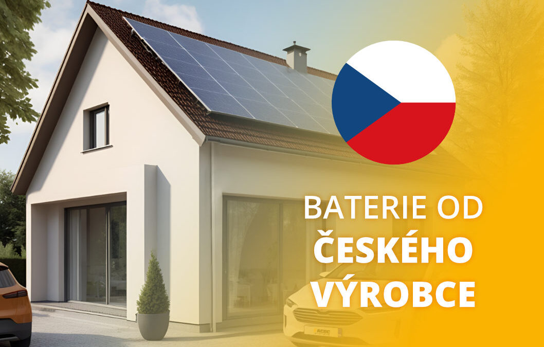 3-fázová FVE za výhodnou cenu