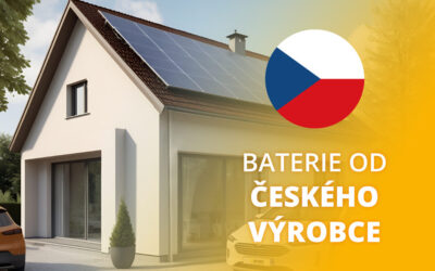 3-fázová FVE za výhodnou cenu
