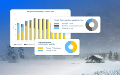 Vyplatí se fotovoltaika i v zimě?